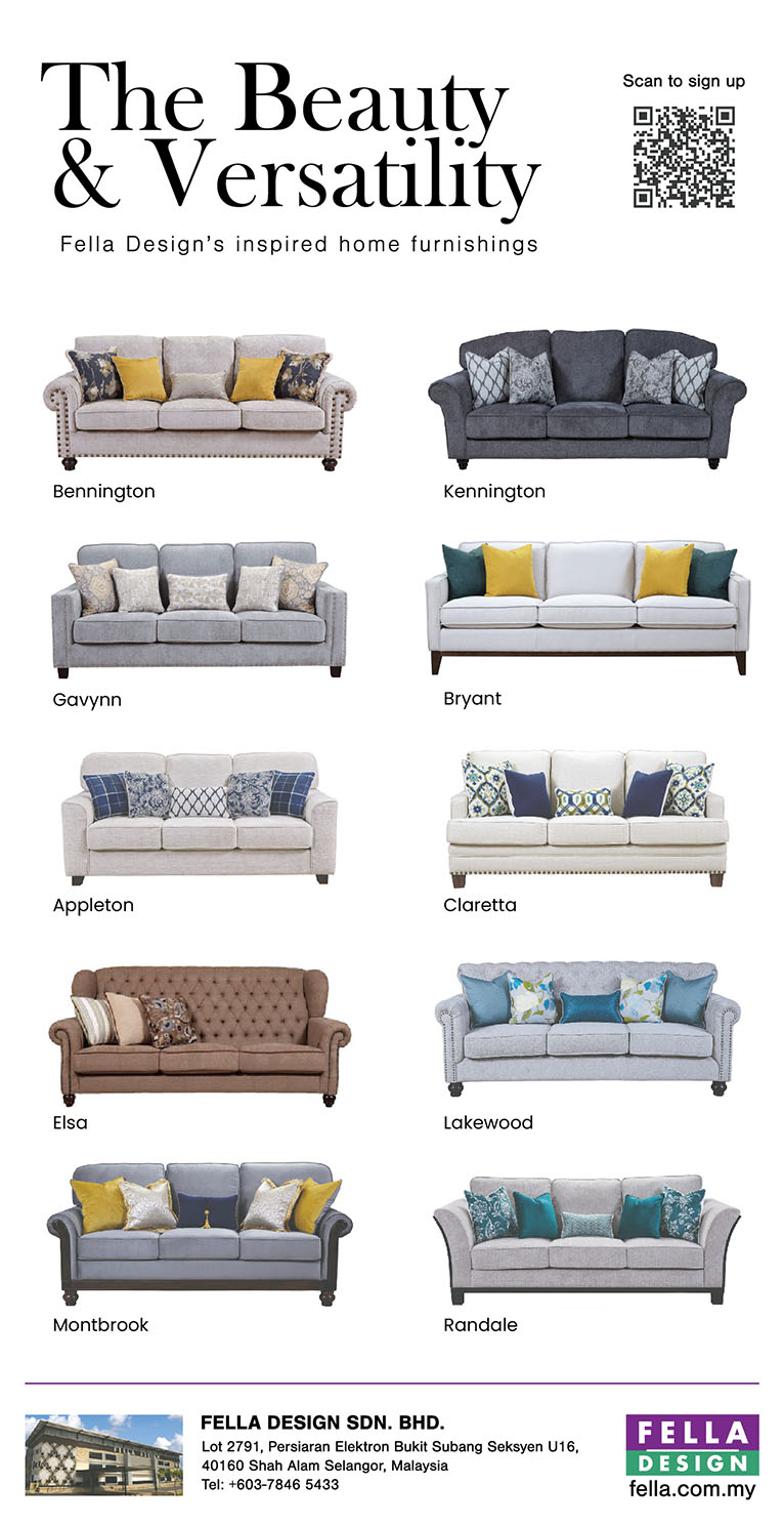 Fella Design Ads Magazine (Leong) 2026