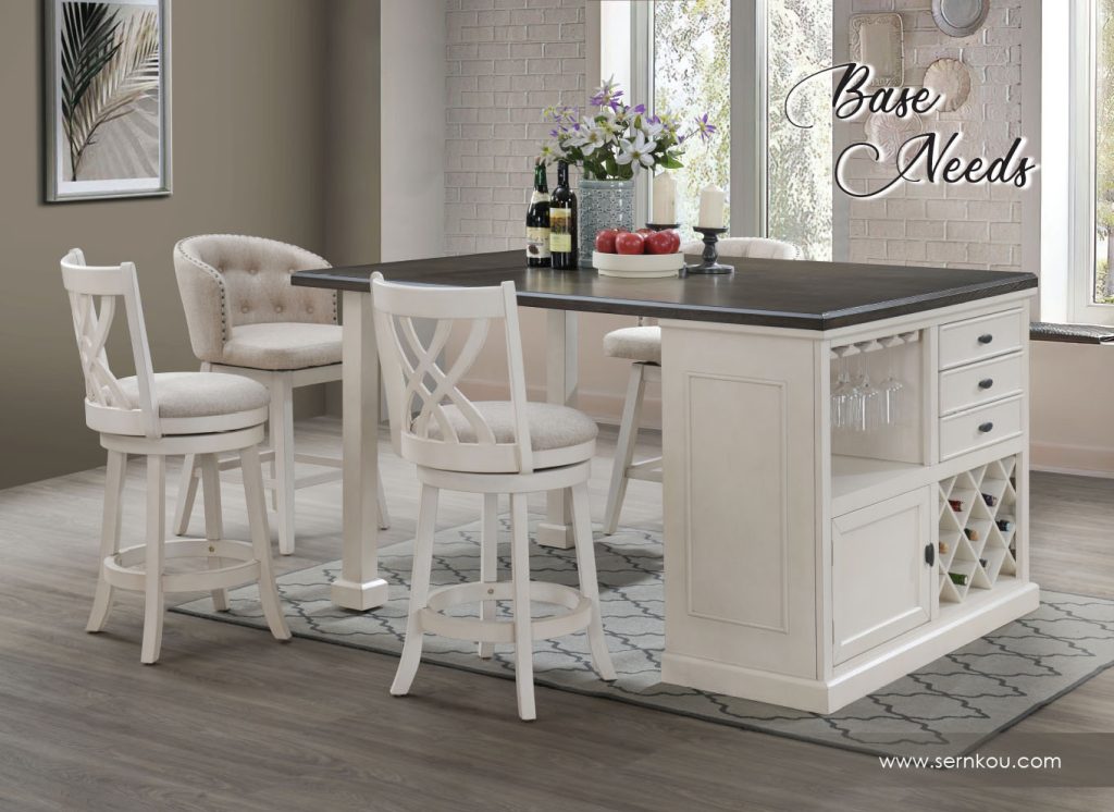 Sern Kou Furniture Industries Sdn Bhd FEM MEDIAHAUS SDN BHD