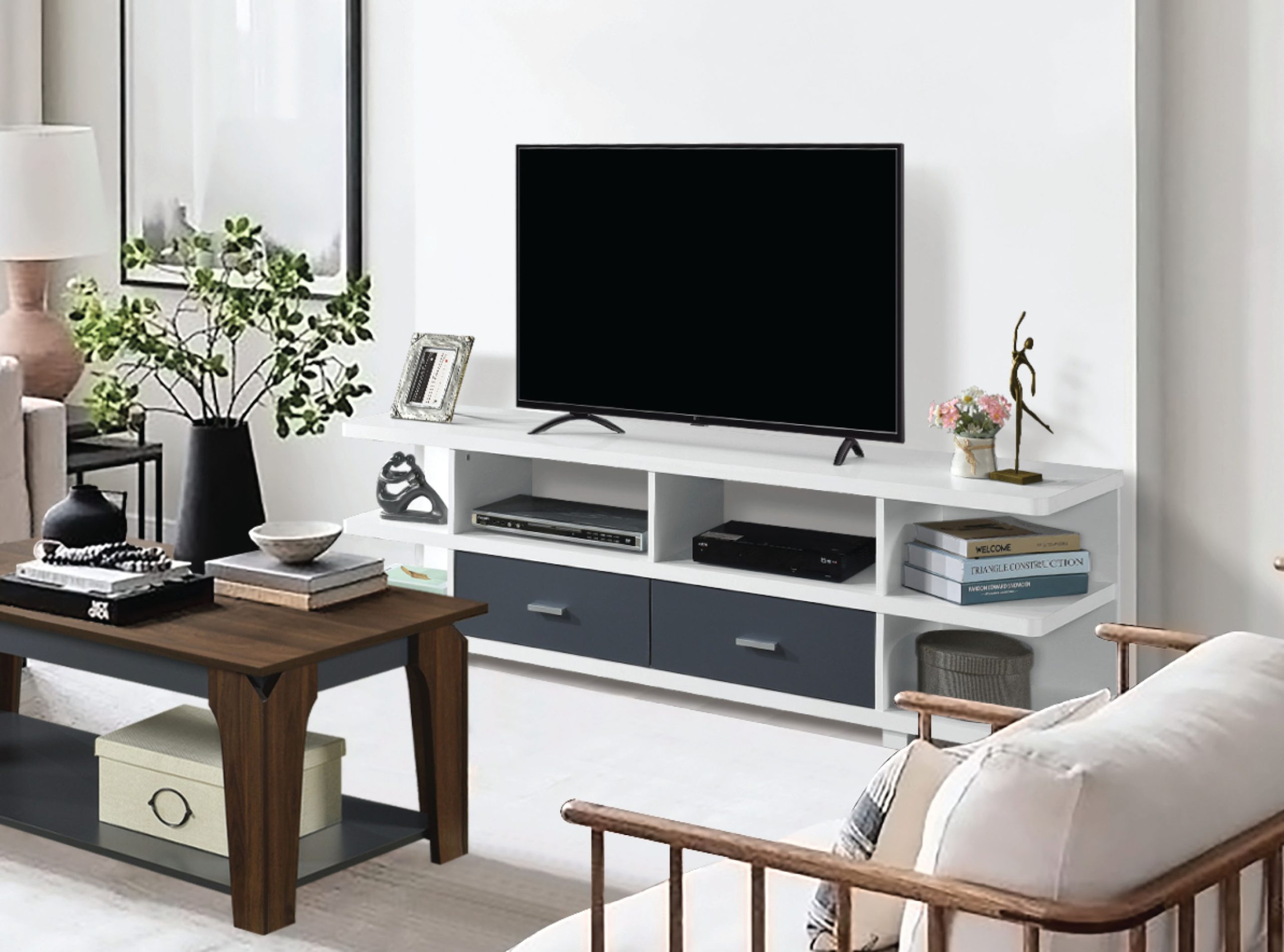 Delano Furniture Industries (M) Sdn Bhd FEM MEDIAHAUS SDN BHD