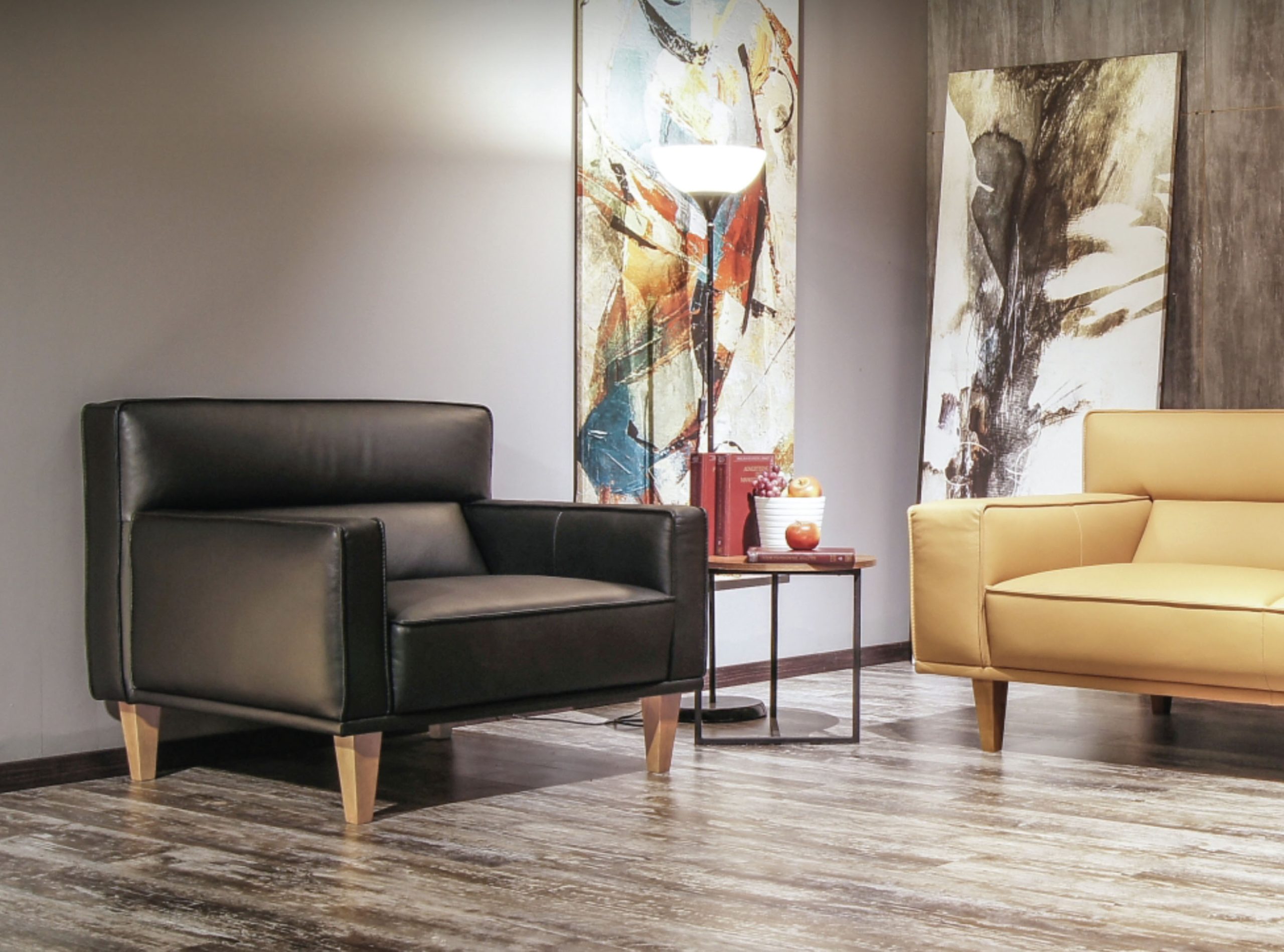 Classic Chair System Sdn Bhd FEM MEDIAHAUS SDN BHD