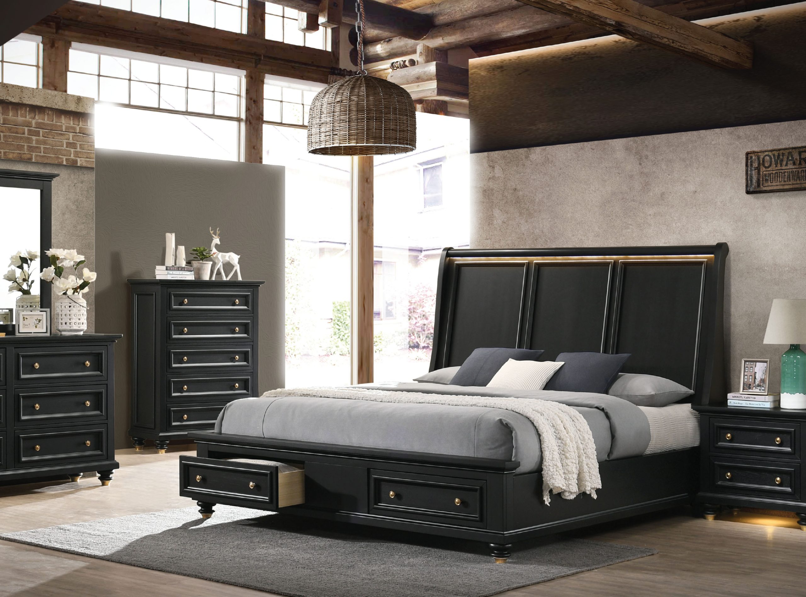 Classic Chair System Sdn Bhd FEM MEDIAHAUS SDN BHD