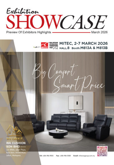 Exhibition Showcase