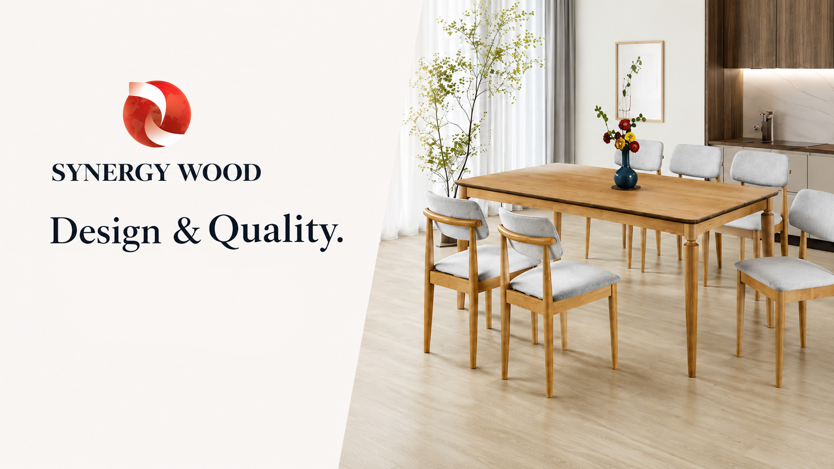 Synergy Wood Products Sdn. Bhd.