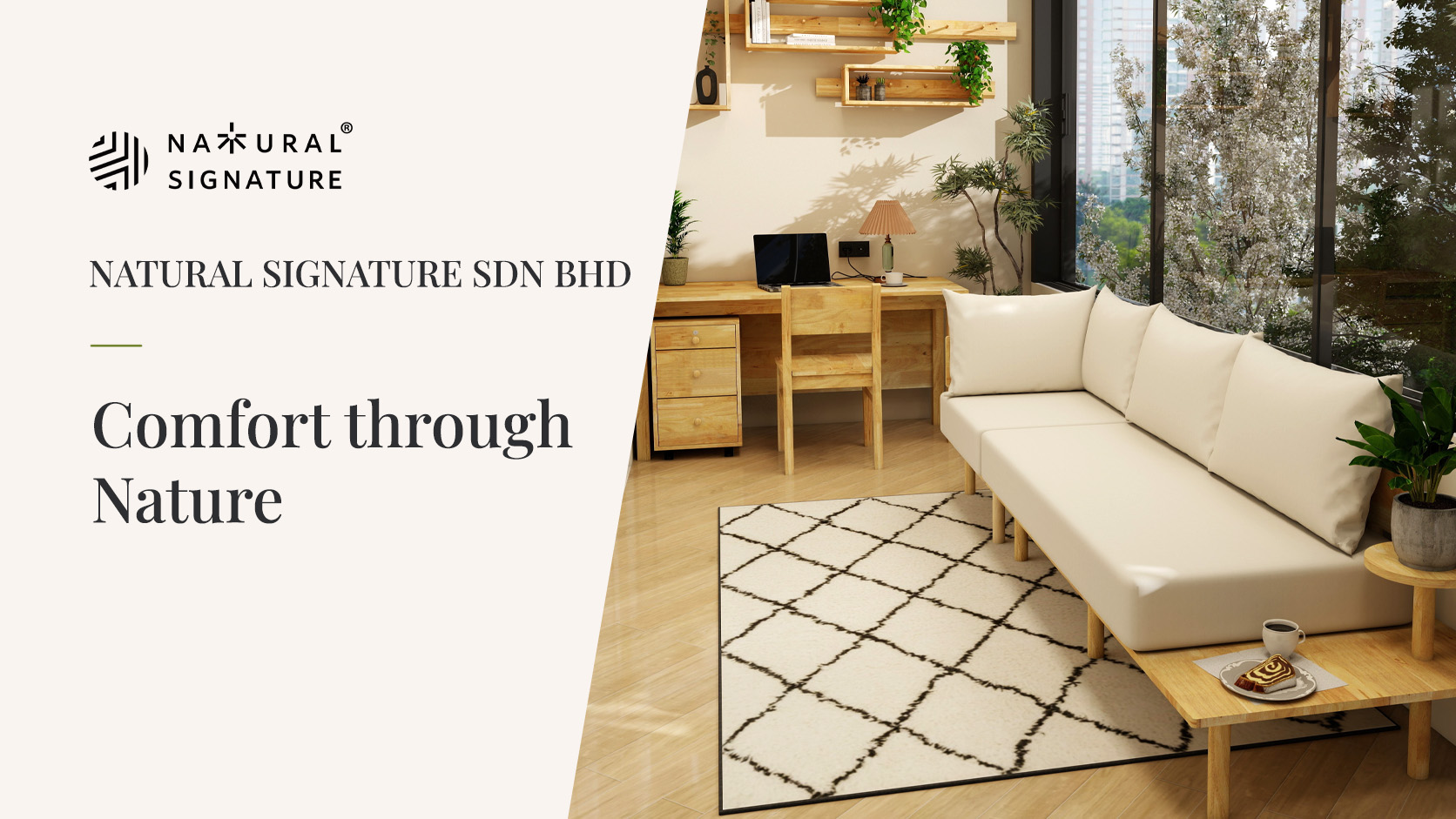 Natural Signature SDN. BHD.