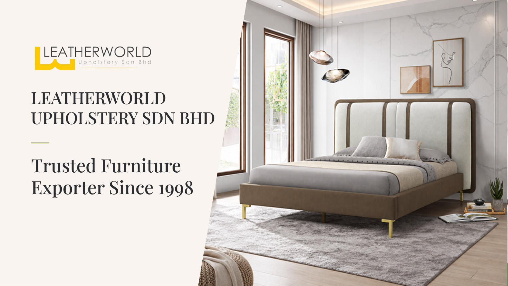 Leatherworld Upholstery Sdn Bhd