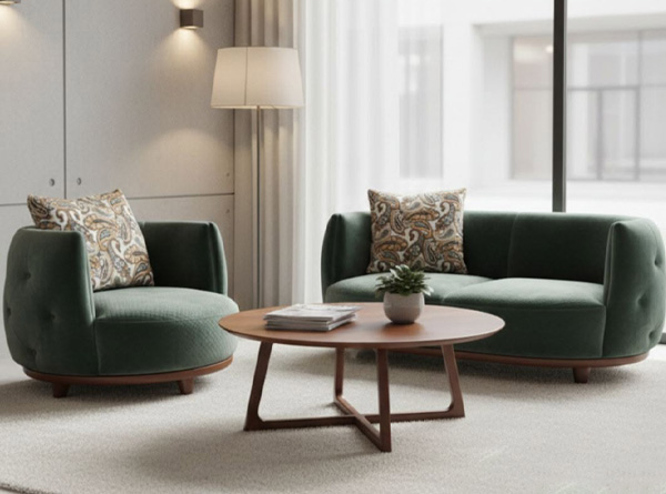 LP Furniture World Sdn Bhd